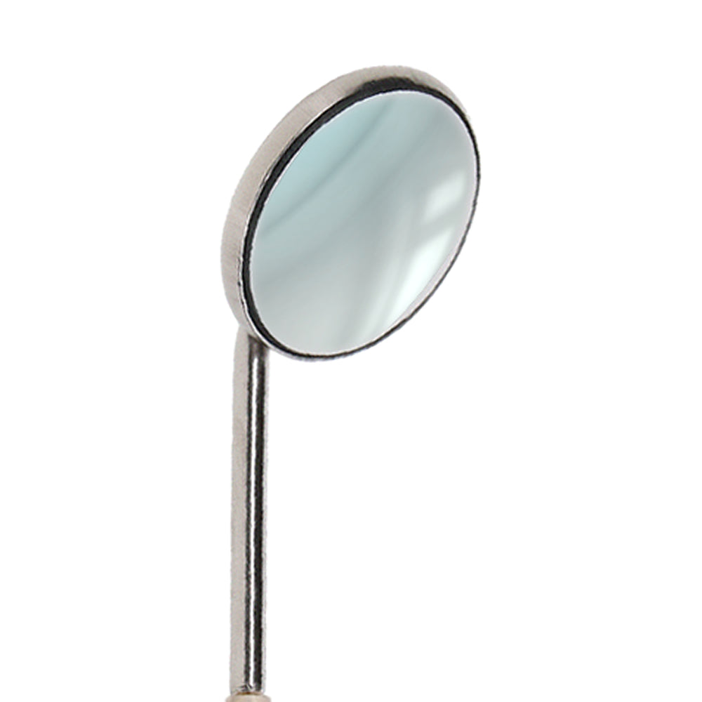 Mirror With Handle No #30