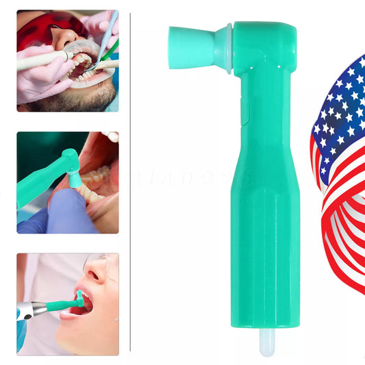 Disposable Prophy Angle Box of 100