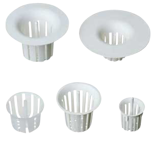 Disposable Evacuation Traps Universal #6100 144/pk. - MARK3®