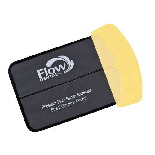 Phospor Plate Barrier Envelopes-Safe & Sure