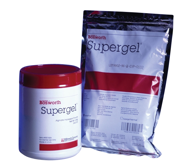 Supergel-Alginate-Regular Set-1lb Can-Bosworth