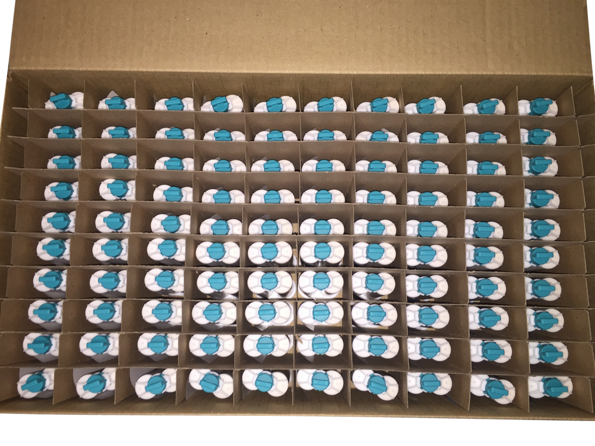 VPS Impression Material Bulk 100/pk - MARK3