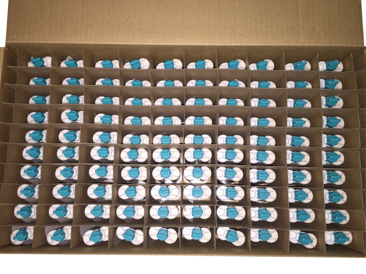 VPS Impression Material Bulk 100/pk - MARK3