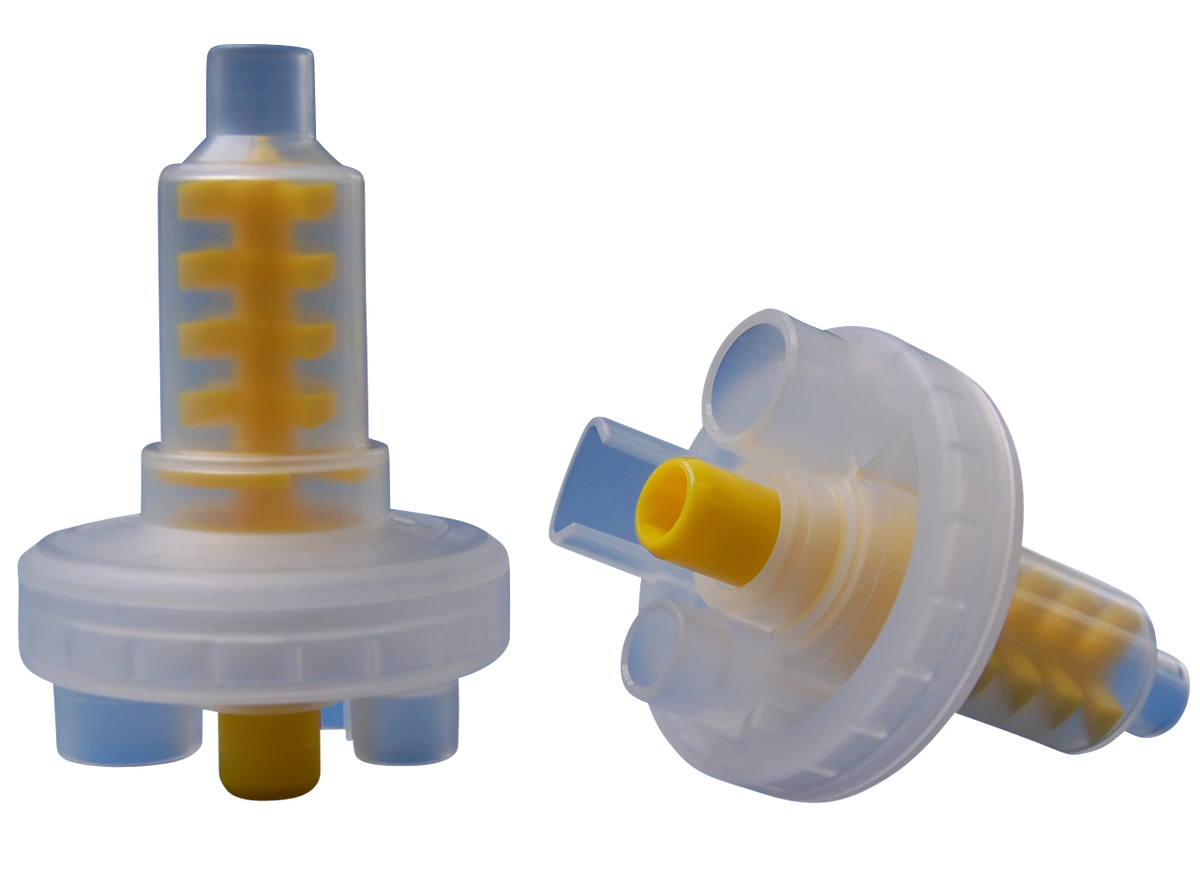 VPS 380 Heavy Body Fast Set Impression Material - MARK3