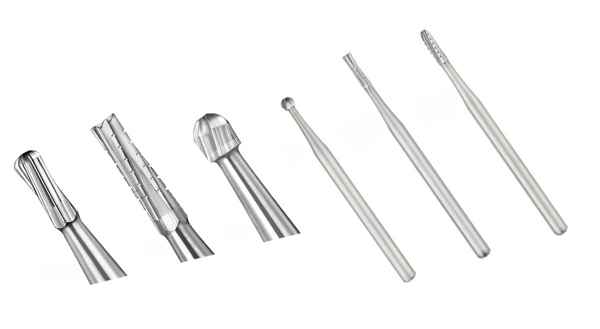 Carbide Bur FG 701 10/pk