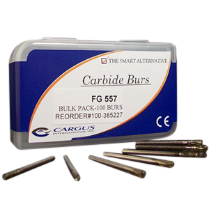 Surgical Carbide Burs FGOS #701 10/pk