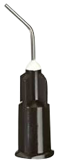 Pre-Bent Needle Tips 100/pk - MARK3