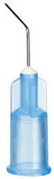 Pre-Bent Needle Tips 100/pk - MARK3