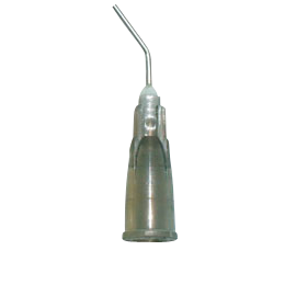 Pre-Bent Needle Tips 100/pk - MARK3