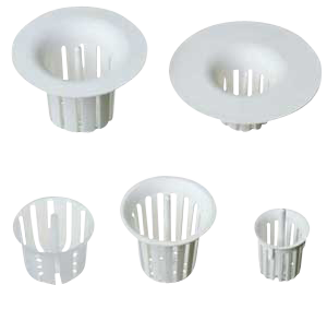 Disposable Universal Evacuation Traps 144/pk - MARK3