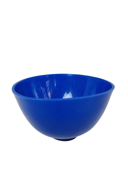 Alginate Mixing Bowls 1/pk Extra Small 160ml - MARK3