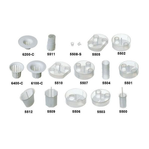 Disposable Evacuation Traps Universal #6100 144/pk. - MARK3®