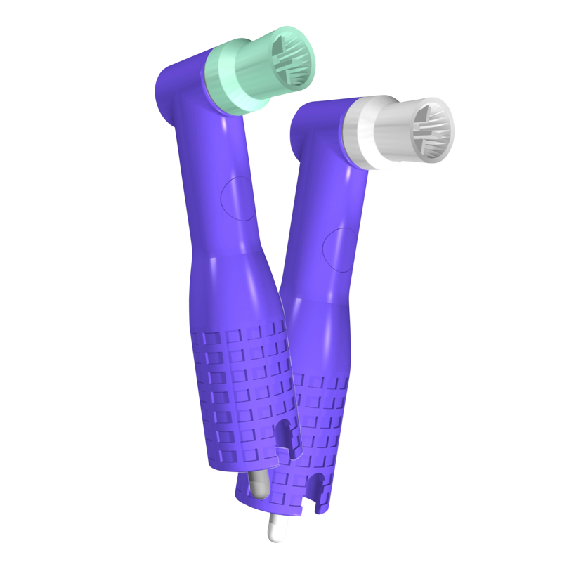 Disposable Prophy Angles 500/pk - MARK3