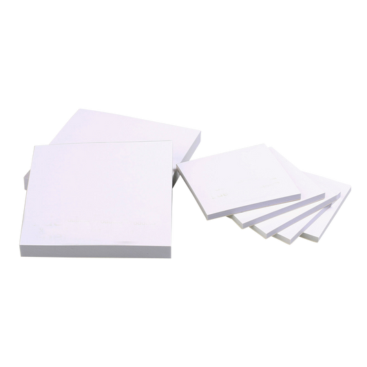 Mixing Pads 6x6 100/sheets - MARK3