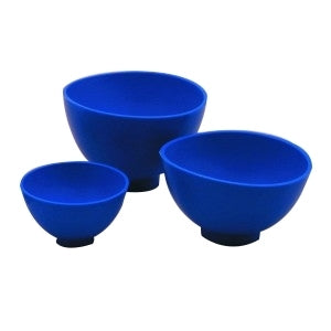Alginate Mixing Bowls 1/pk Medium 500ml - MARK3