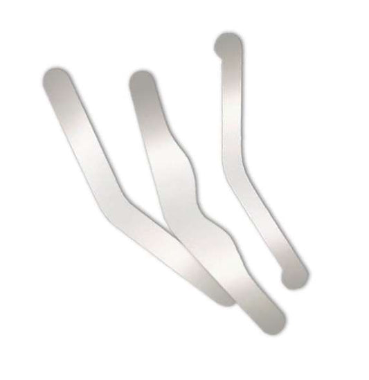 Tofflemire Type Matrix Bands 36/pk Adult Universal Dead Soft #1 .001 - MARK3
