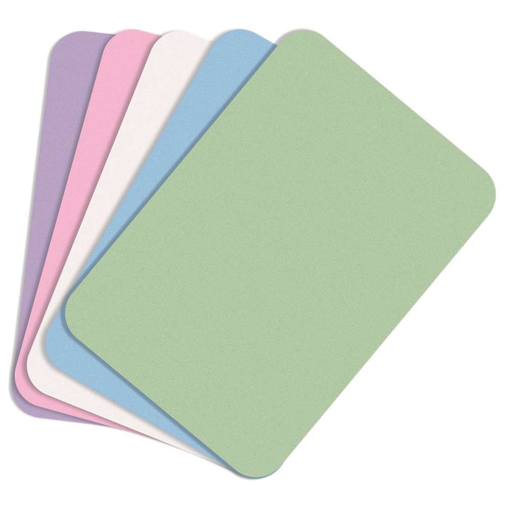 Paper Tray Covers Ritter B 8-1/2" x 12-1/4" 1000/cs. - MARK3