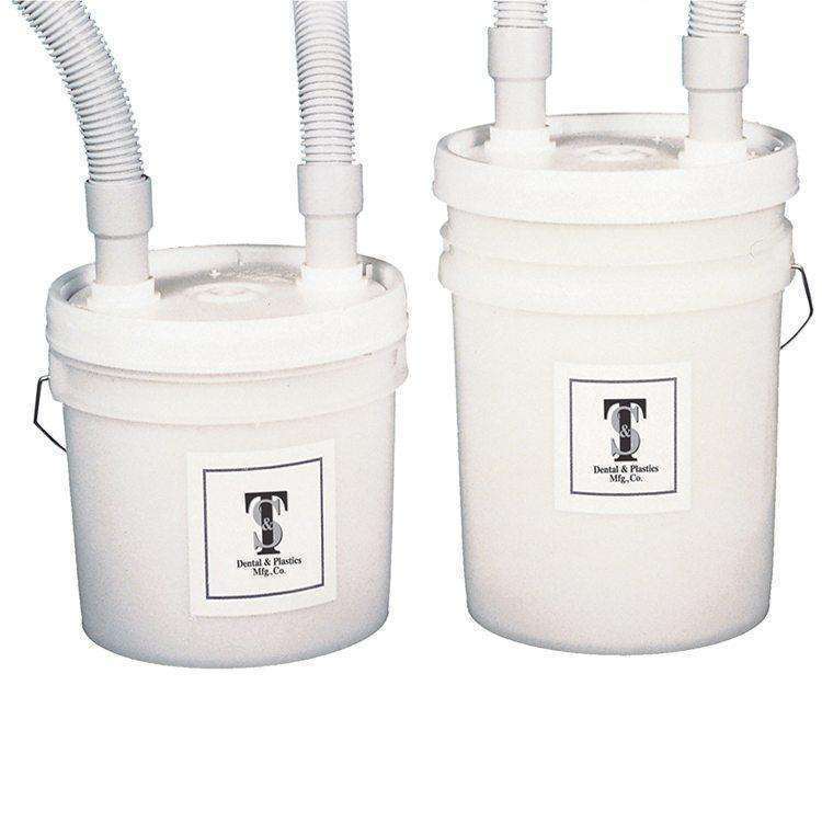 Dispos-a-Trap Plaster Traps - Keystone Industries