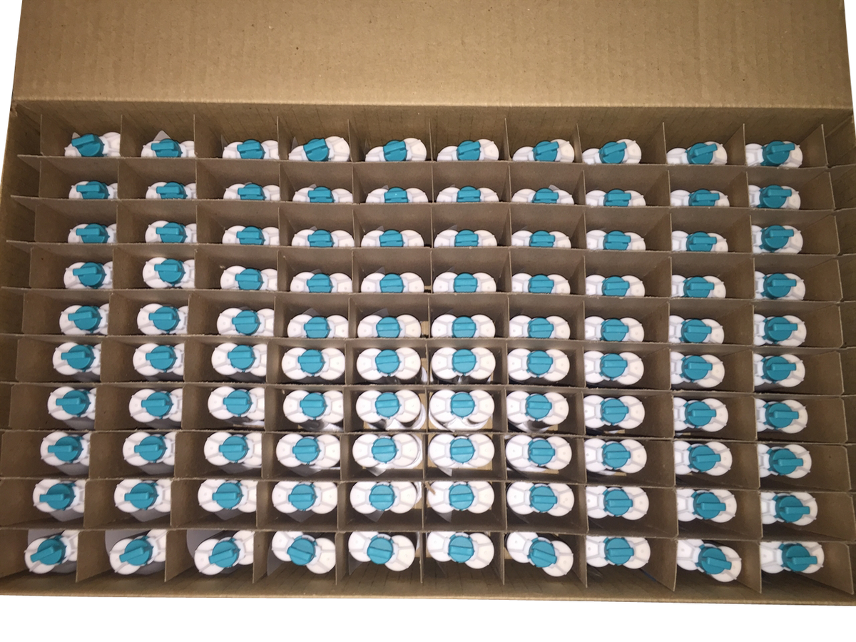 Bite Registration VPS 100/pk 50ml Regular Set - MARK3