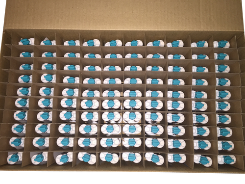 Bite Registration VPS 100/pk 50ml Regular Set - MARK3
