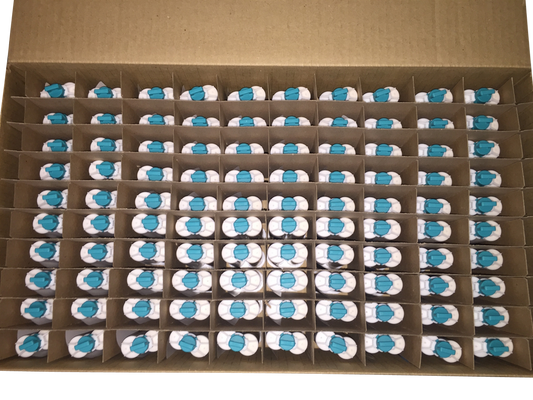 Bite Registration VPS 100/pk 50ml Regular Set - MARK3