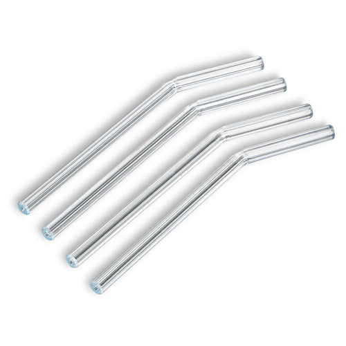 Disposable Air Water Syringe Tips Clear - MARK3
