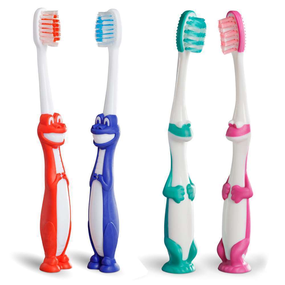 Premium Child Toothbrushes 26T Extra Soft 72/cs|MARK3|dental supplies