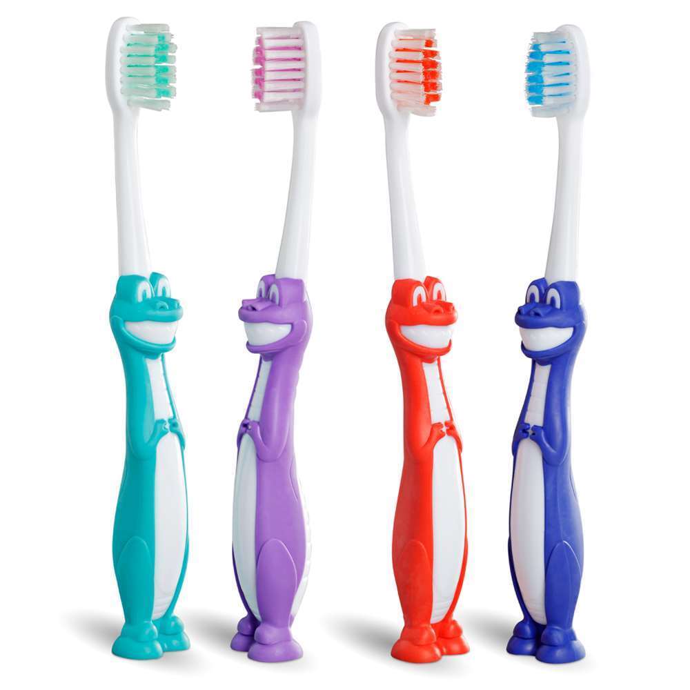Premium Child Toothbrushes 26T Extra Soft 72/cs|MARK3|dental supplies