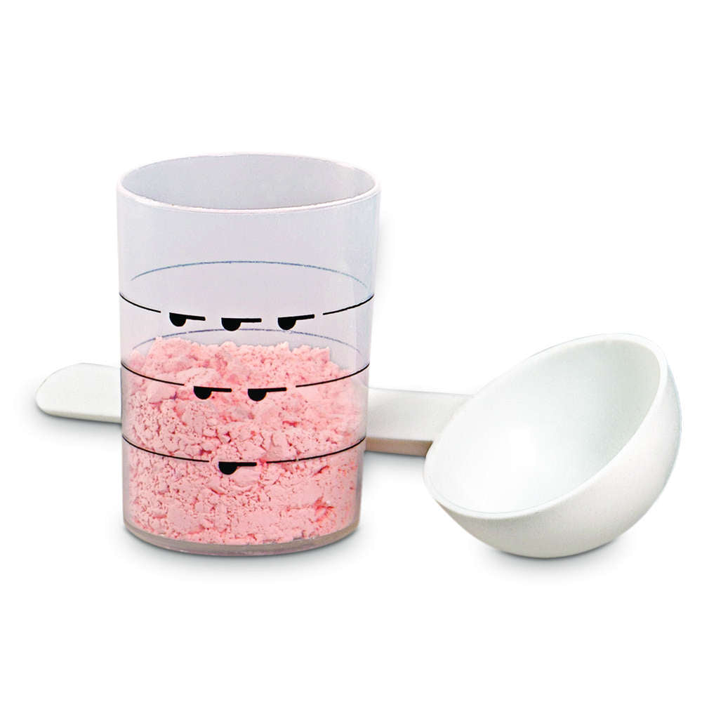 Alginate Dustless Fast Set MARK3