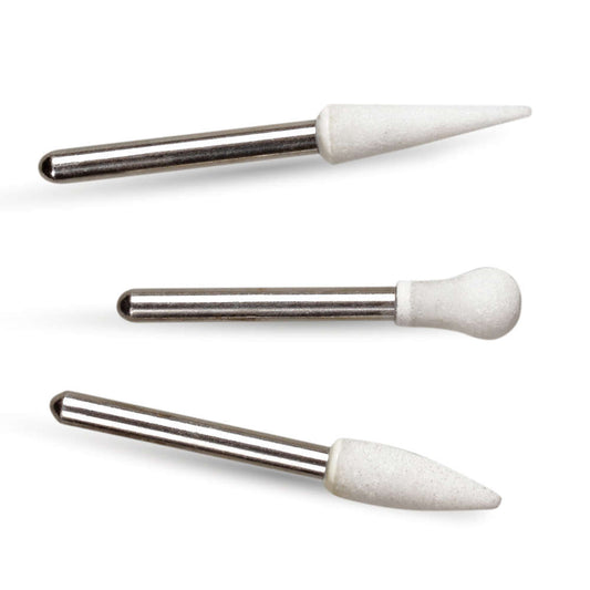 White Stones|MARK3|Dental Supplies