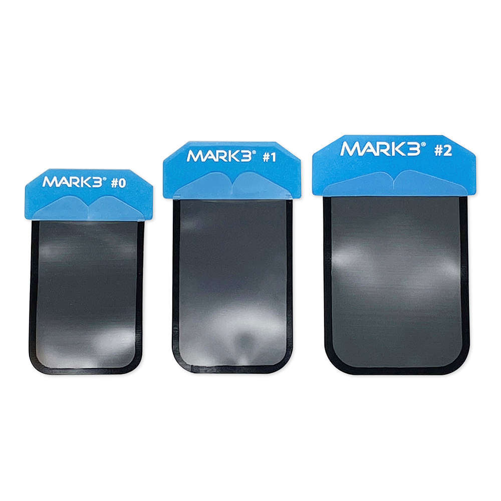 PSP Phosphor Plate Barrier Envelopes 100/pk - MARK3