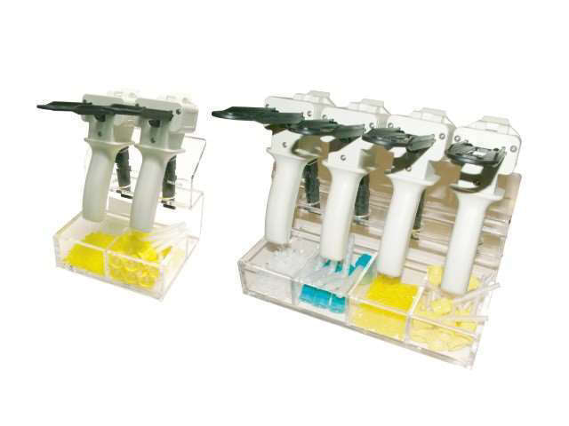 Impression Gun Holders - PacDent