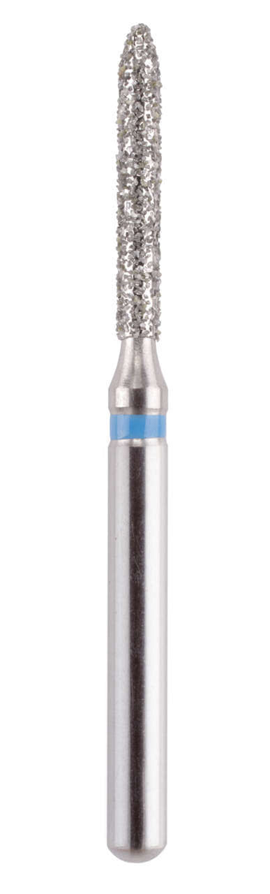 Blue Streak Diamond Burs 5/pk Egg - MARK3 - 878-012M