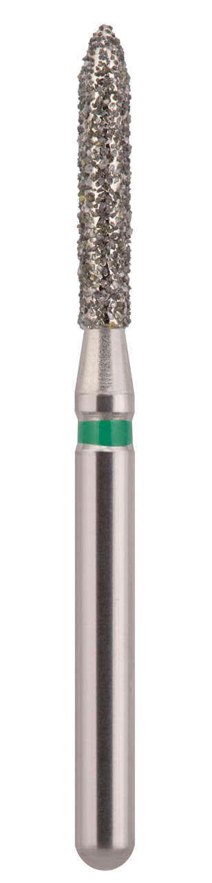 Blue Streak Diamond Burs 5/pk Egg - MARK3 - 878-012C