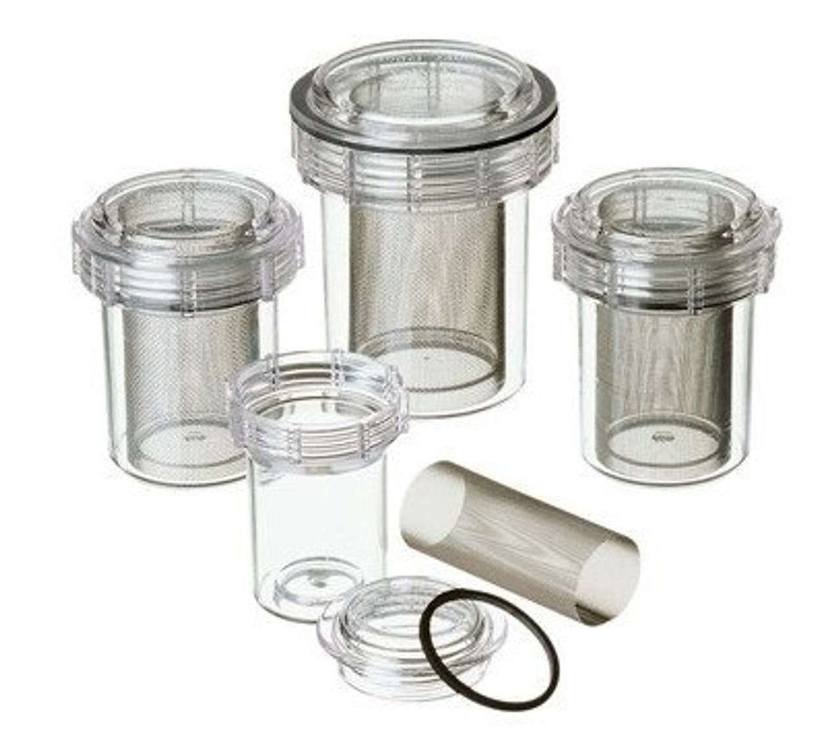 Evacuation Traps 2-3/4" x 3-5/8" 12pk - MARK3