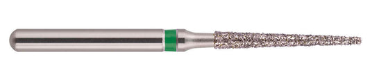Blue Streak Diamond Burs 5/pk Flat End Taper - MARK3 - 848-018XC