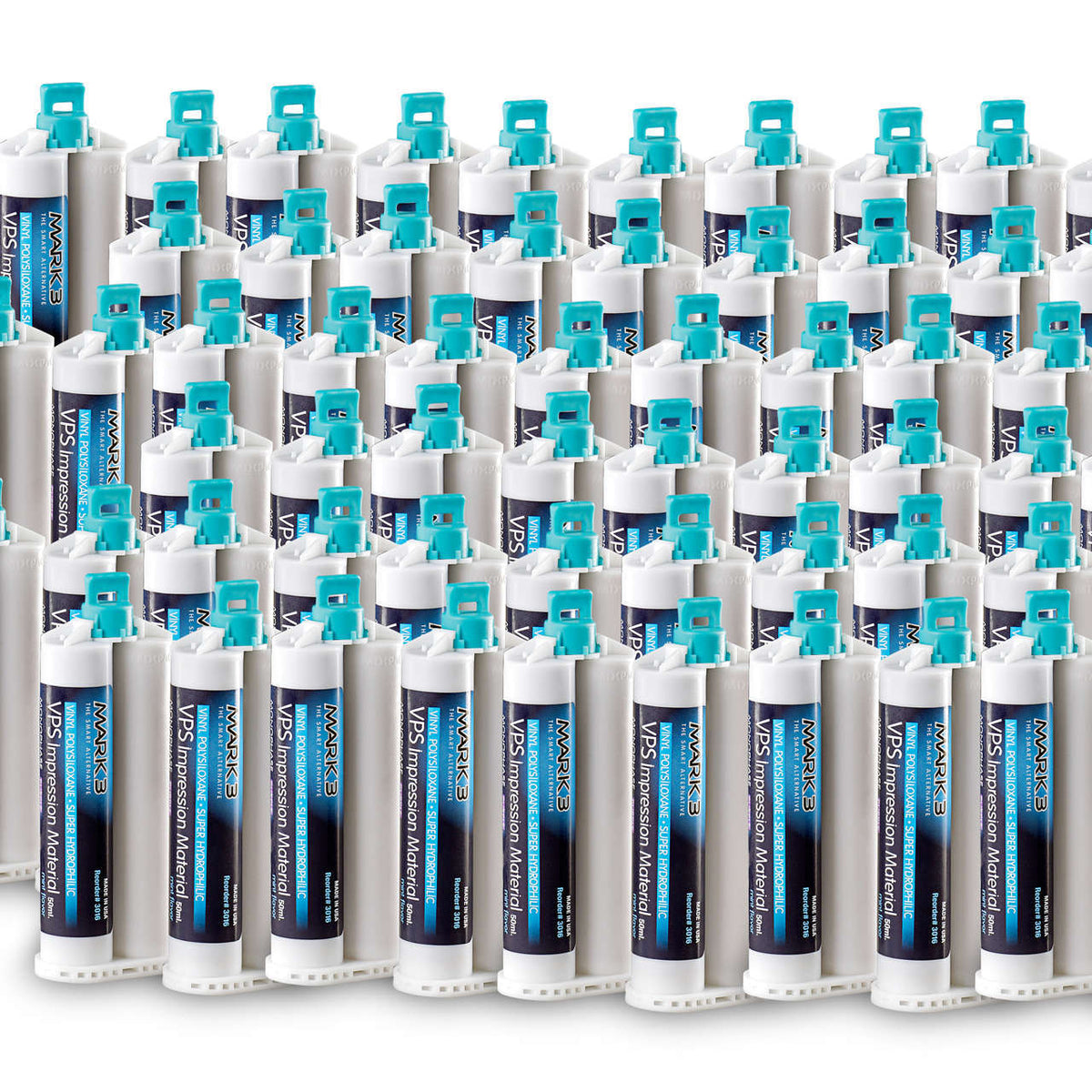 MARK3 VPS Impression Material Bulk Light Body R.S 100/pk