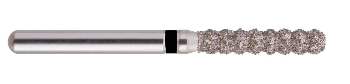 Blue Streak Diamond Burs 5/pk Gross Reduction - MARK3
