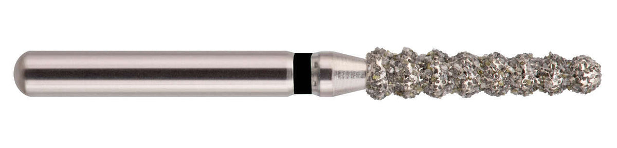 Blue Streak Diamond Burs 5/pk Gross Reduction - MARK3