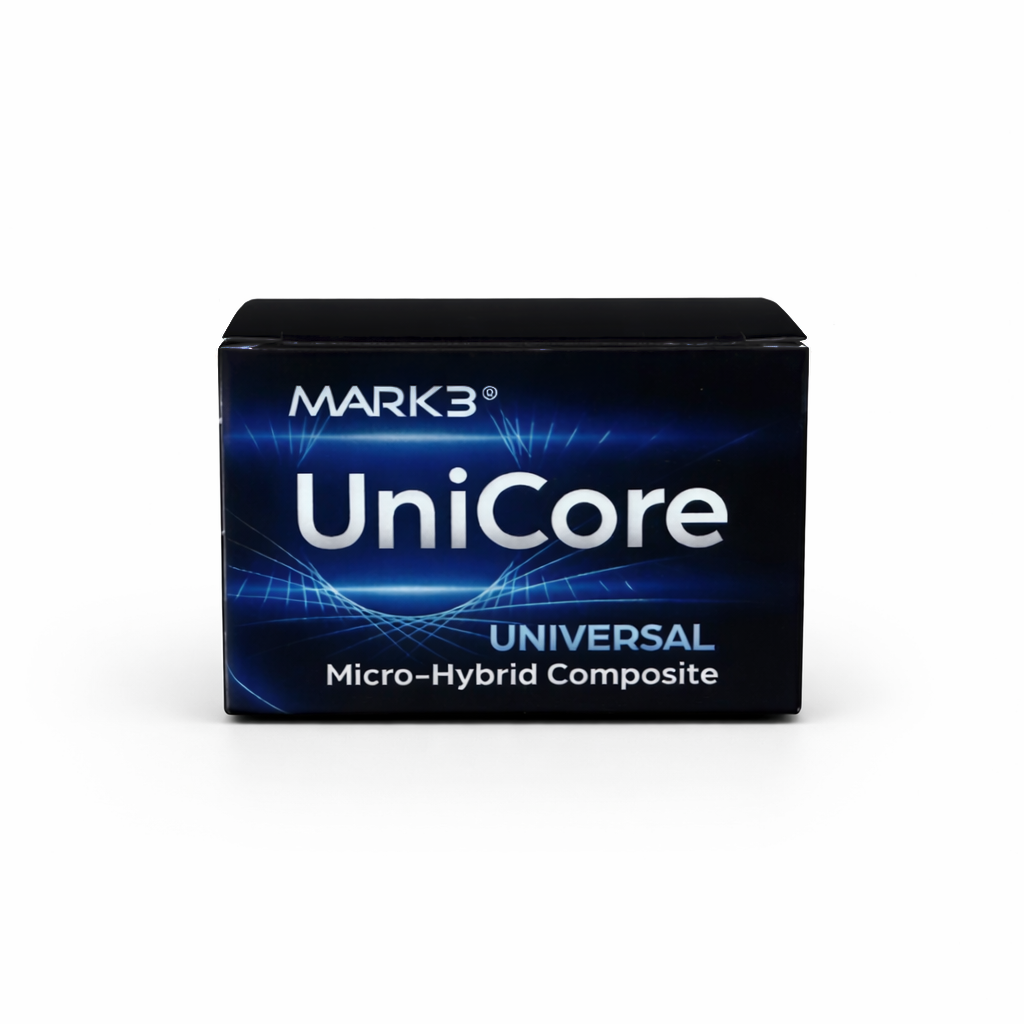 UniCore Universal Micro-Hybrid Composite Unidose A3.5 .315gm 20/pk - MARK3®