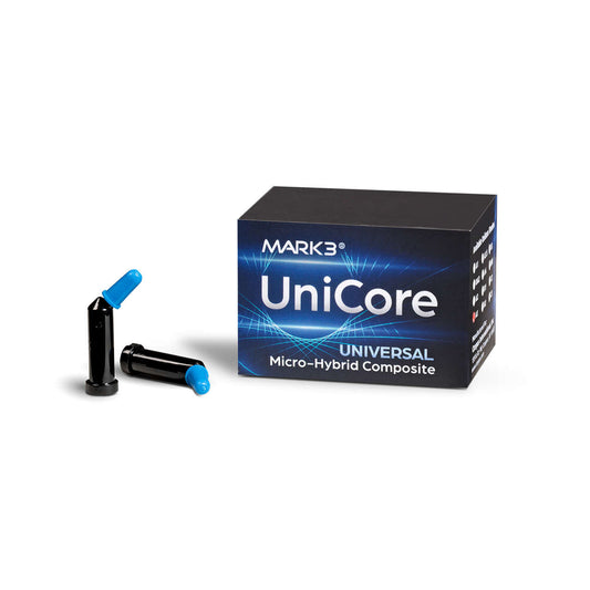 UniCore Universal Micro-Hybrid Composite Unidose A3.5 .315gm 20/pk - MARK3®