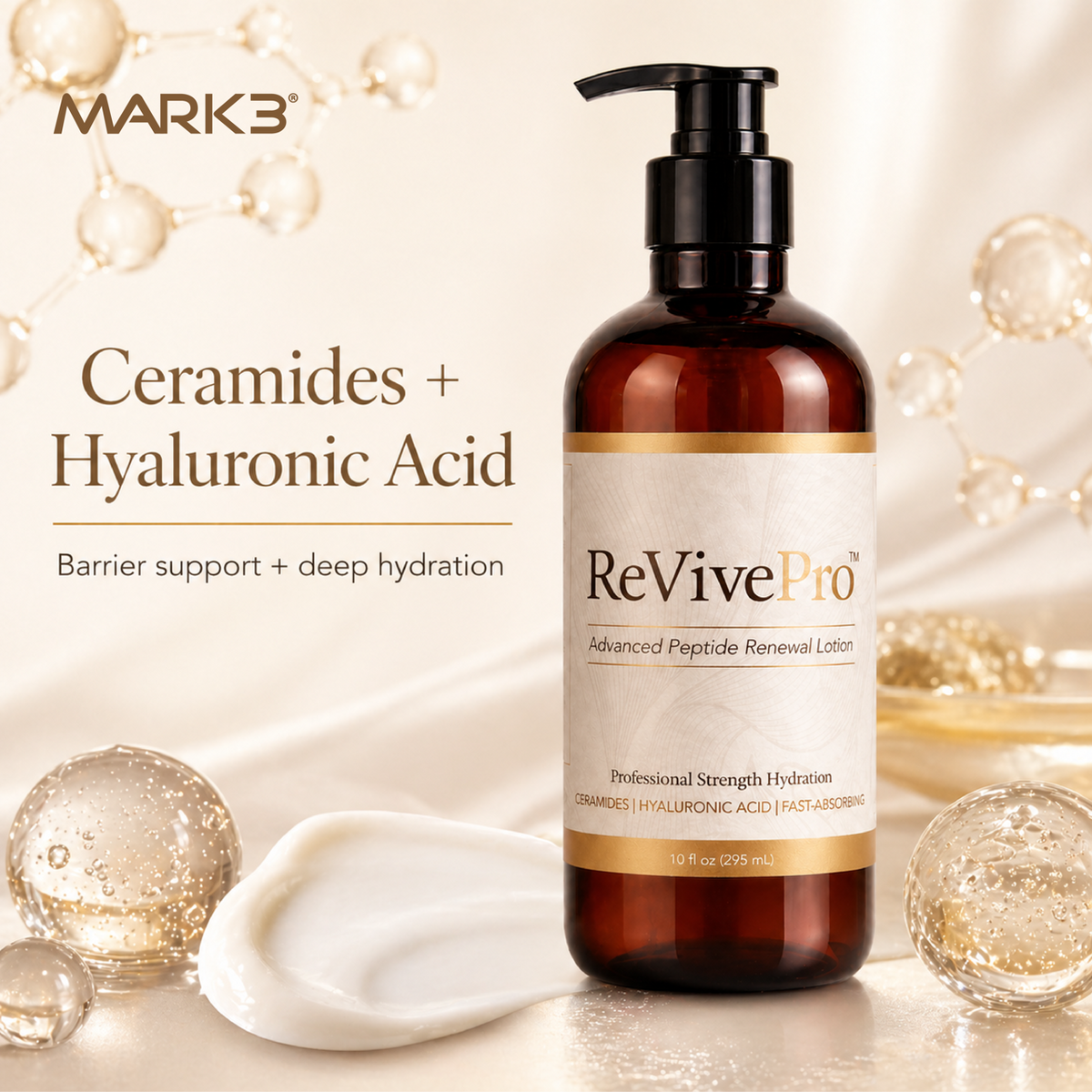 ReVive Pro Advanced Peptide Renewal Lotion