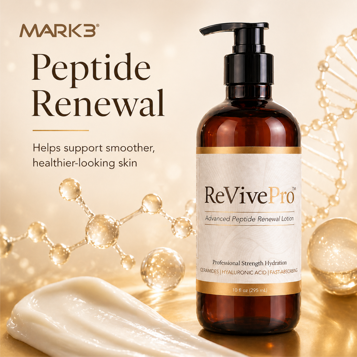 ReVive Pro Advanced Peptide Renewal Lotion