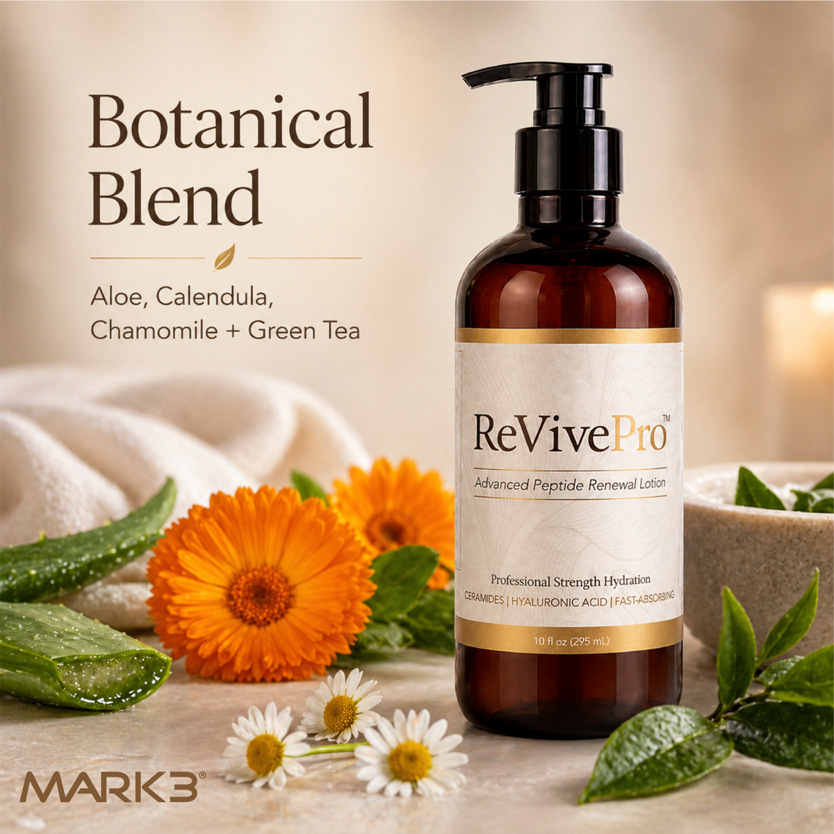 ReVive Pro Advanced Peptide Renewal Lotion