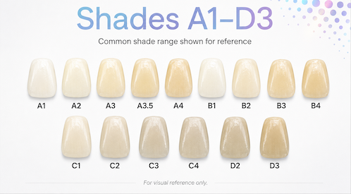 Chroma Chameleon One Shade Composite 4gm Syringe - MARK3