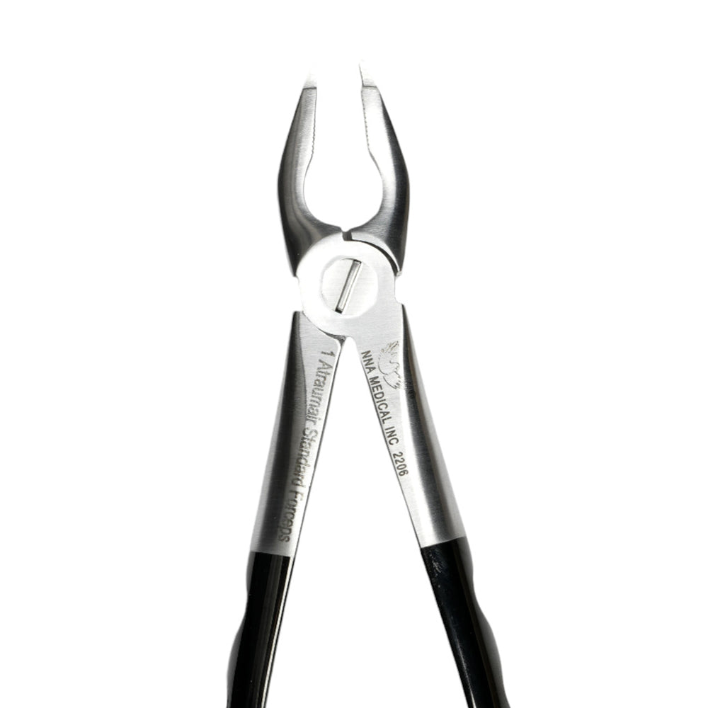 1 Atraumair Standard Forceps Upper Incisors