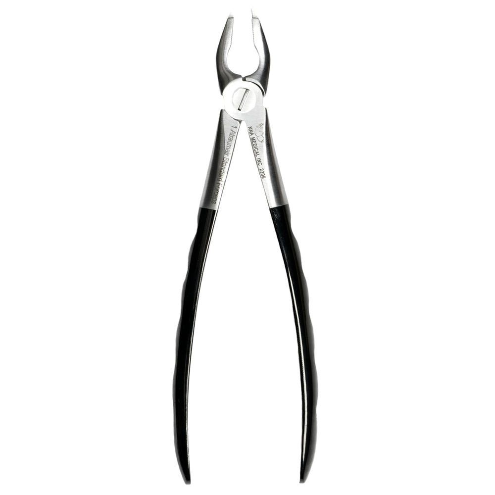 1 Atraumair Standard Forceps Upper Incisors