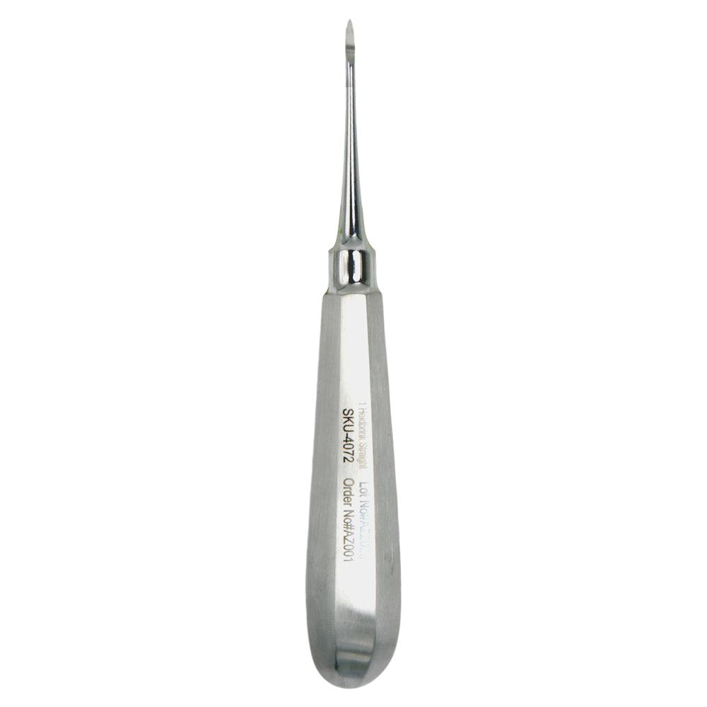 1 Heidbrink Straight