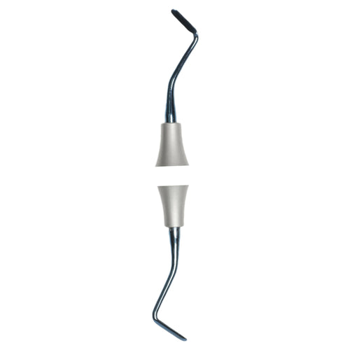 Posterior Dental Instrument #1 - Stainless Steel