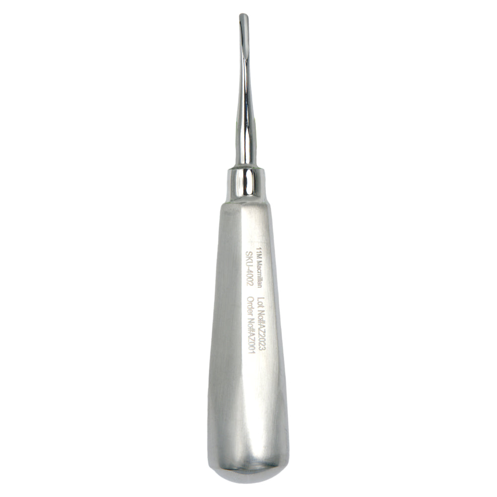 11M MacMillan 3MM